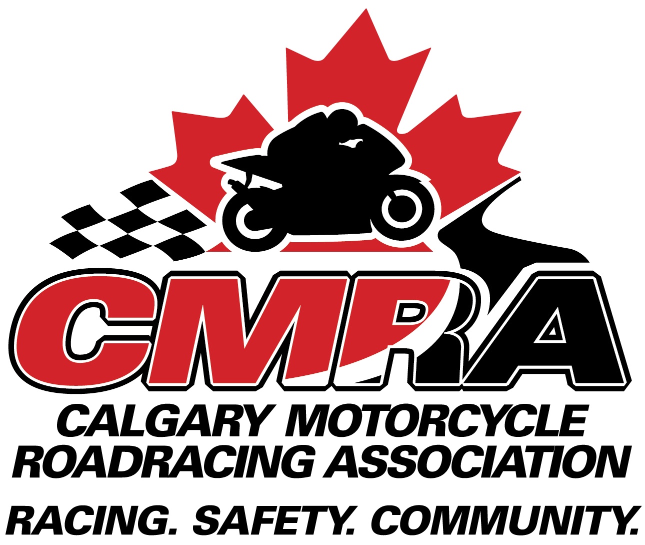 CMRA logo