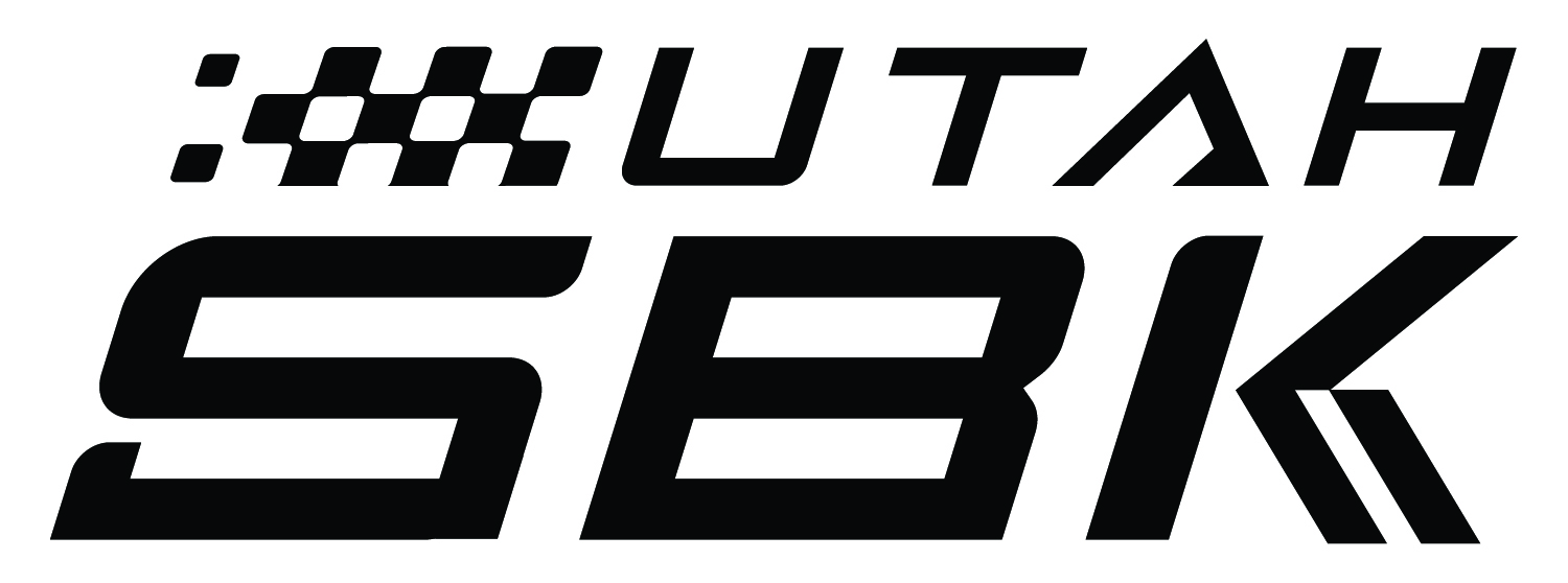 UtahSBK Supermoto logo